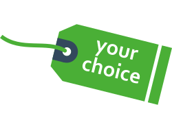 Archive Your Way Your Choice